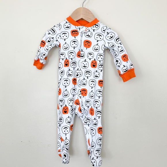 carters 9 month pajamas